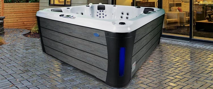 Elite™ Cabinets for hot tubs in West Sacramento