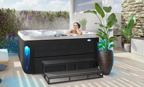 Escape X-Series Spas West Sacramento hot tubs for sale