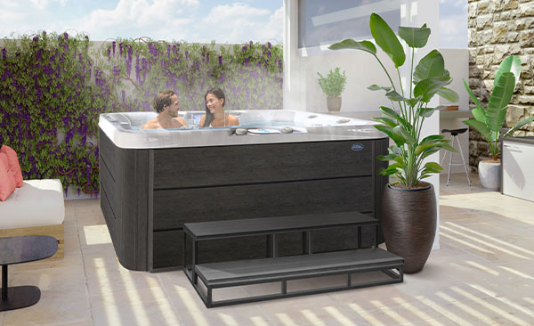 Escape™ Spas West Sacramento hot tubs for sale