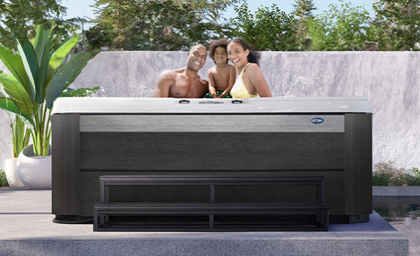 Patio Plus™ Spas West Sacramento hot tubs for sale