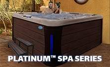 Platinum™ Spas West Sacramento hot tubs for sale