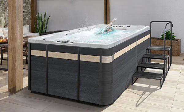 Swim X-Series Spas West Sacramento hot tubs for sale