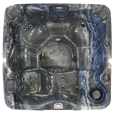 Pacifica-X EC-739LX hot tubs for sale in West Sacramento