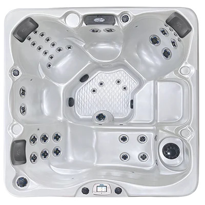 Costa-X EC-740LX hot tubs for sale in West Sacramento