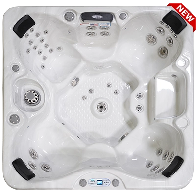 Baja EC-749B hot tubs for sale in West Sacramento