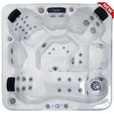 Costa EC-749L hot tubs for sale in West Sacramento