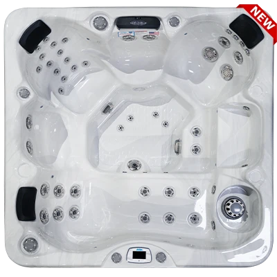 Costa-X EC-749LX hot tubs for sale in West Sacramento