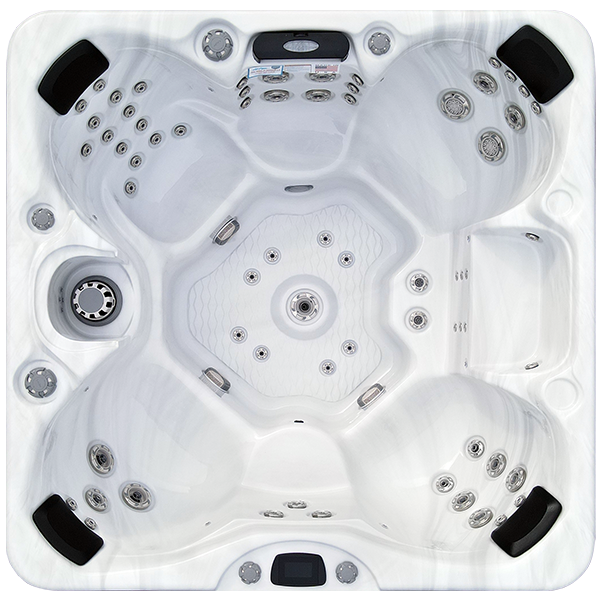 Baja-X EC-767BX hot tubs for sale in West Sacramento