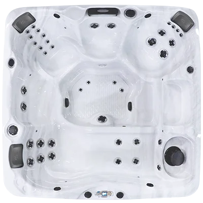 Avalon EC-840L hot tubs for sale in West Sacramento