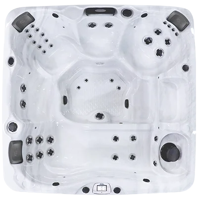 Avalon-X EC-840LX hot tubs for sale in West Sacramento