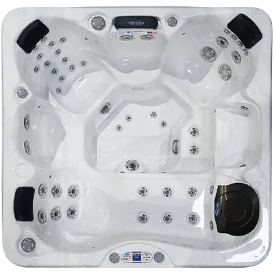 Avalon EC-849L hot tubs for sale in West Sacramento