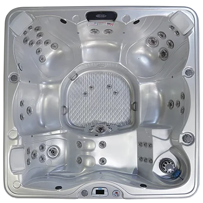 Atlantic-X EC-851LX hot tubs for sale in West Sacramento