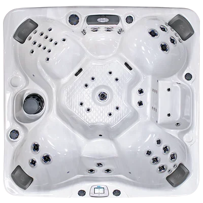 Cancun-X EC-867BX hot tubs for sale in West Sacramento