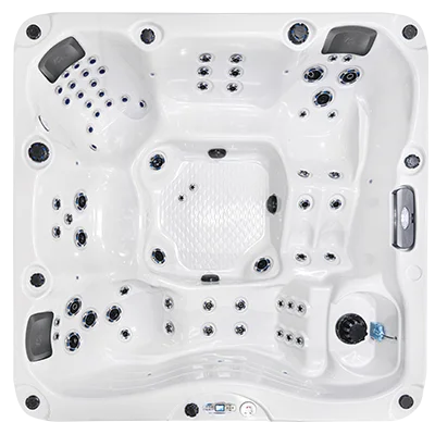 Malibu EC-867DL hot tubs for sale in West Sacramento