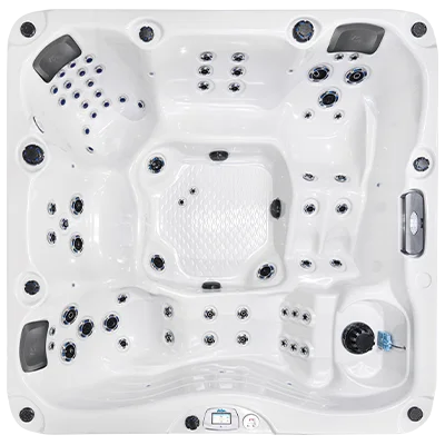 Malibu-X EC-867DLX hot tubs for sale in West Sacramento