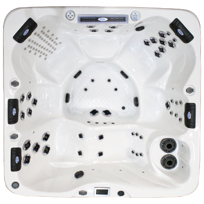 Huntington PL-792L hot tubs for sale in West Sacramento