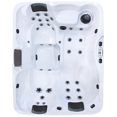 Kona Plus PPZ-533L hot tubs for sale in West Sacramento