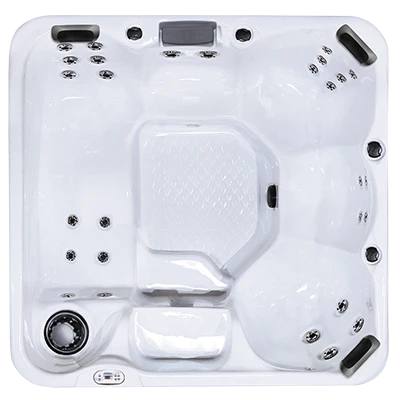 Hawaiian Plus PPZ-628L hot tubs for sale in West Sacramento