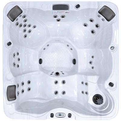 Pacifica Plus PPZ-743L hot tubs for sale in West Sacramento