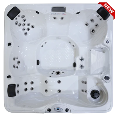 Pacifica Plus PPZ-743LC hot tubs for sale in West Sacramento