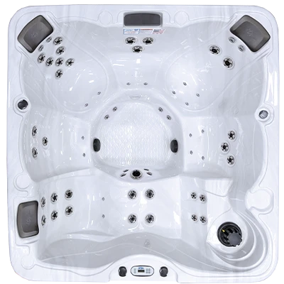 Pacifica Plus PPZ-752L hot tubs for sale in West Sacramento