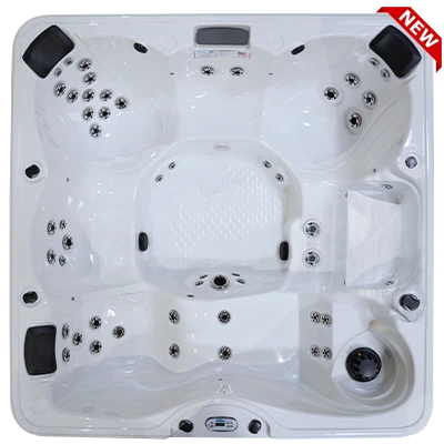 Atlantic Plus PPZ-843LC hot tubs for sale in West Sacramento